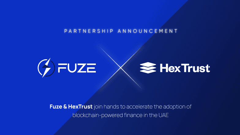 Fuze Team L-R: Srijan Shetty (CTO), Mohammed Ali Yusuf (CEO), Arpit Mehta (COO)