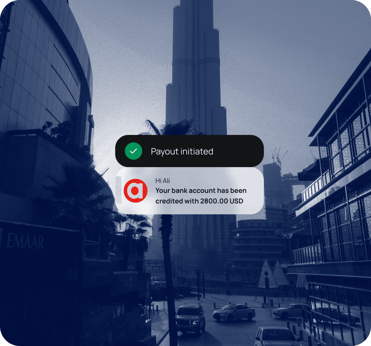 Fuze platform hero image