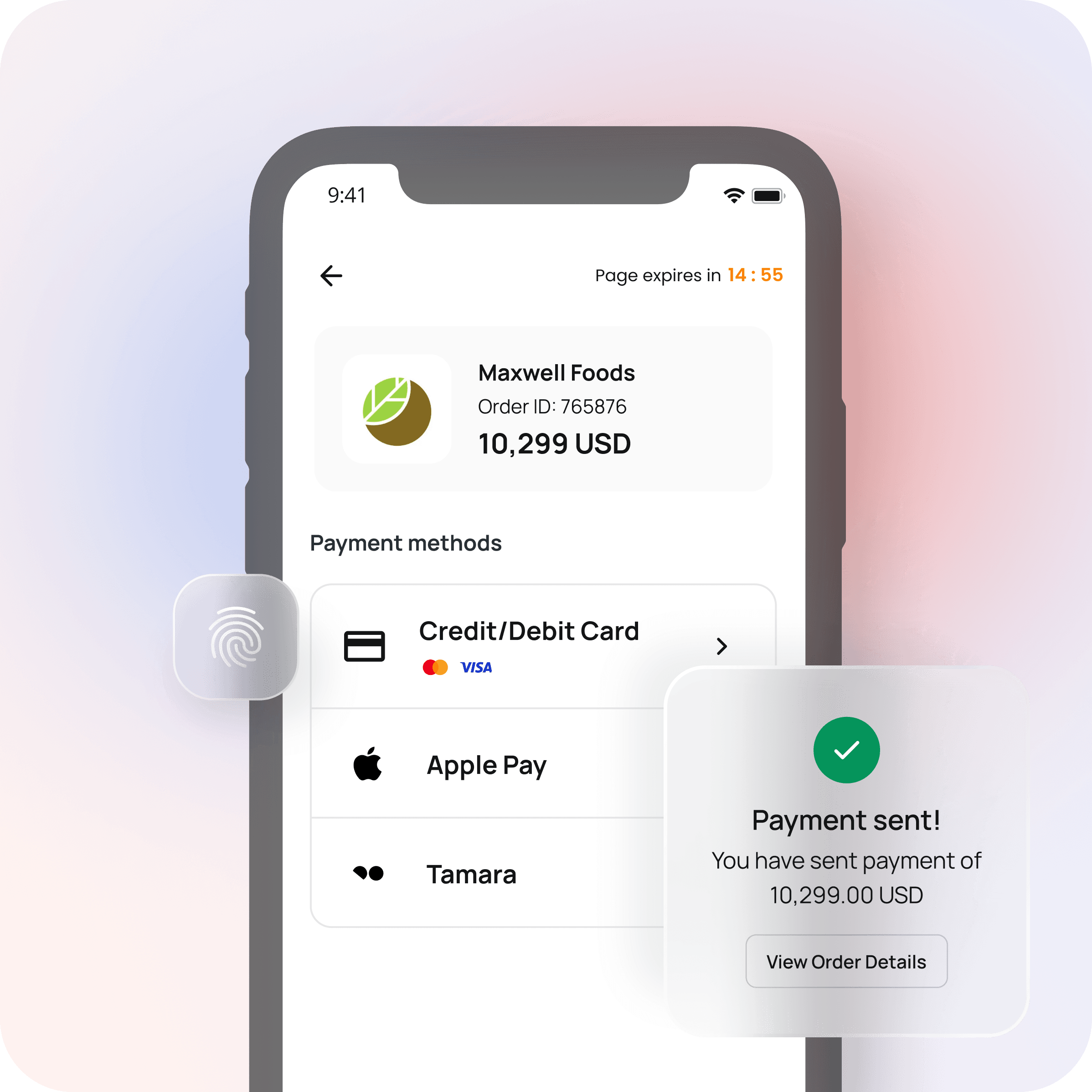 Fuze platform hero image